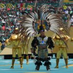 Ceremonia de Deschidere a Cupei Mondiale 2026 a fost pe Antena 1 şi AntenaPLAY. Shakira a dat startul petrecerii în Mexico City