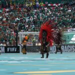Ceremonia de Deschidere a Cupei Mondiale 2026 a fost pe Antena 1 şi AntenaPLAY. Shakira a dat startul petrecerii în Mexico City