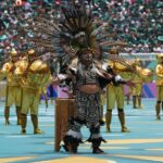 Ceremonia de Deschidere a Cupei Mondiale 2026 a fost pe Antena 1 şi AntenaPLAY. Shakira a dat startul petrecerii în Mexico City