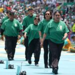 Ceremonia de Deschidere a Cupei Mondiale 2026 a fost pe Antena 1 şi AntenaPLAY. Shakira a dat startul petrecerii în Mexico City