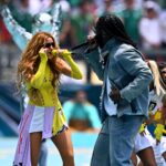 Ceremonia de Deschidere a Cupei Mondiale 2026 a fost pe Antena 1 şi AntenaPLAY. Shakira a dat startul petrecerii în Mexico City