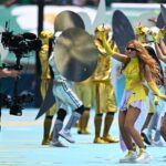 Ceremonia de Deschidere a Cupei Mondiale 2026 a fost pe Antena 1 şi AntenaPLAY. Shakira a dat startul petrecerii în Mexico City