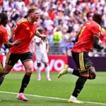 Kevin de Bruyne