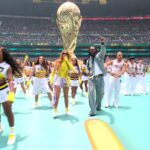 Ceremonia de Deschidere a Cupei Mondiale 2026 a fost pe Antena 1 şi AntenaPLAY. Shakira a dat startul petrecerii în Mexico City