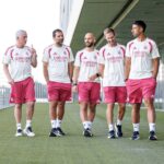 Jose Mourinho şi-a început oficial al doilea mandat pe banca lui Real Madrid! Imagini cu „The Special One”
