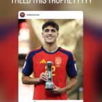 Cine este românca prezentă pe scenă lângă Trump la finala Mondialului: „Când a venit la mine Yamal… am leșinat!”