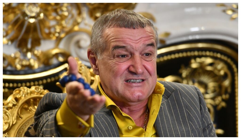 Gigi Becali