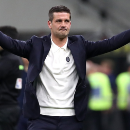 Dieta impusă în Serie A cu care Cristi Chivu a reuşit să slăbească. „Excesul de grăsime îmi dădea probleme fizice”