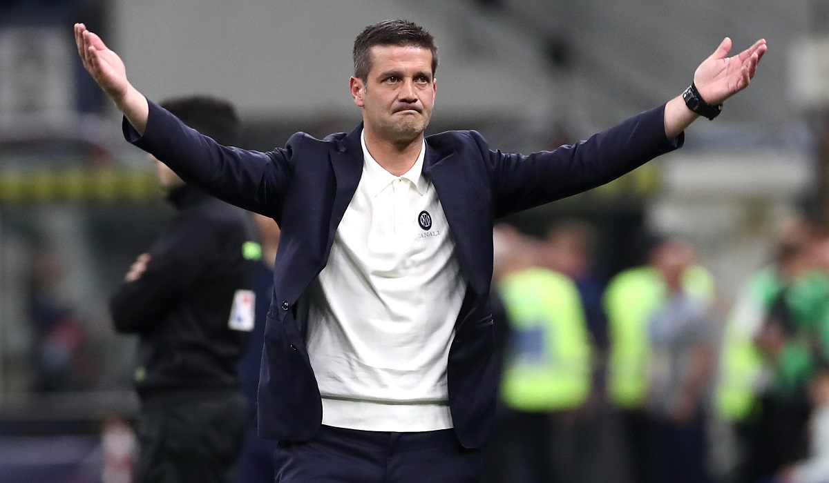 Dieta impusă în Serie A cu care Cristi Chivu a reuşit să slăbească. „Excesul de grăsime îmi dădea probleme fizice”