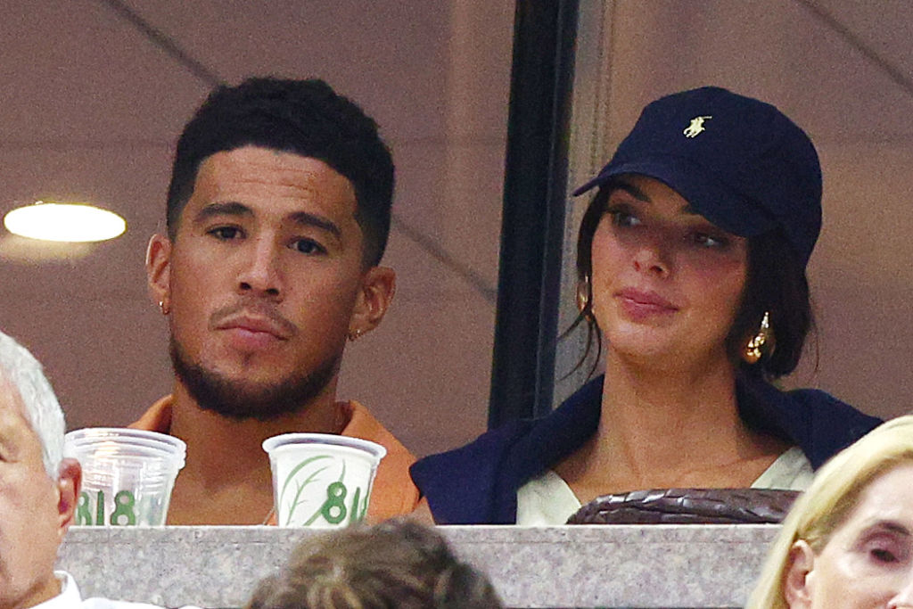 Devin Booker