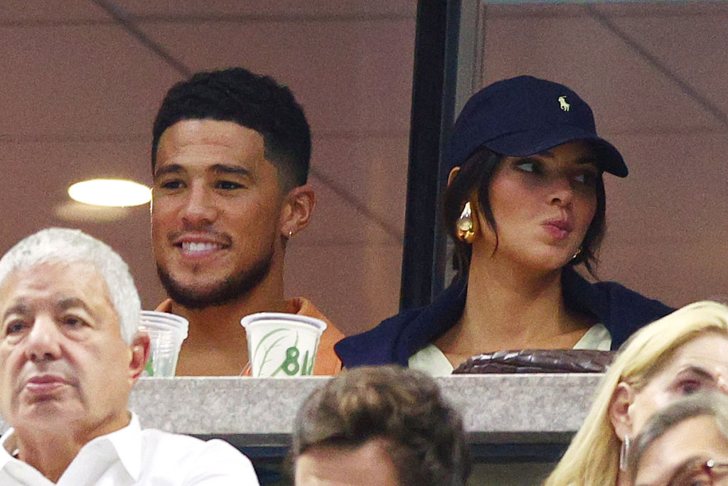 Devin Booker