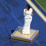 Jennifer Hudson / Getty Images