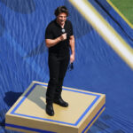 Tom Cruise