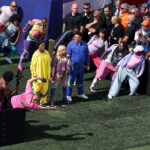 Spectacol total la show-ul din pauza finalei Cupei Mondiale. Shakira, Madonna, Justin Bieber și BTS au făcut senzație