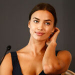 Irina Shayk