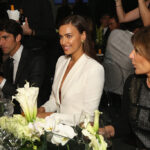 Irina Shayk