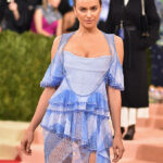 Irina Shayk