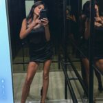 Cum arată, la 33 de ani, femeia care l-a exasperat pe Gigi Becali! Imagini provocatoare cu fosta asistentă TV