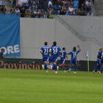Cum au reuşit fanii bulgari să intre pe stadionul Ion Oblemenco, deşi au primit interzis de la UEFA!