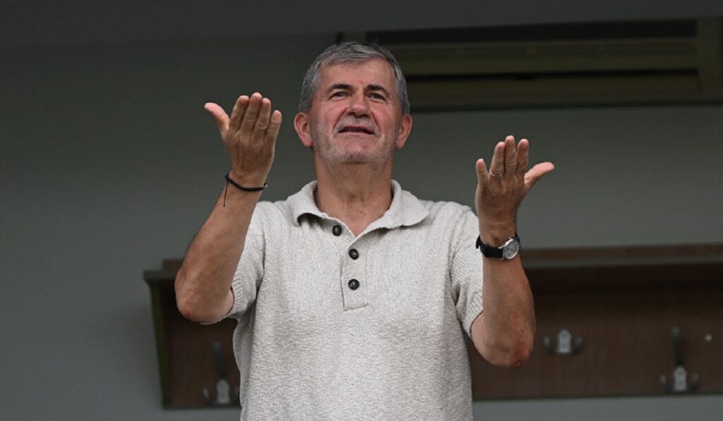 Valeriu Iftime