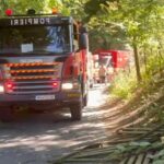 Microbuzul cu jucători de la Dinamo 2, accident rutier grav: un decedat! Adrian Ropotan are fracturi deschise
