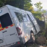 Accidentul cu microbuzul lui Dinamo 2