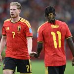 De Bruyne şi Doku, la Mondial