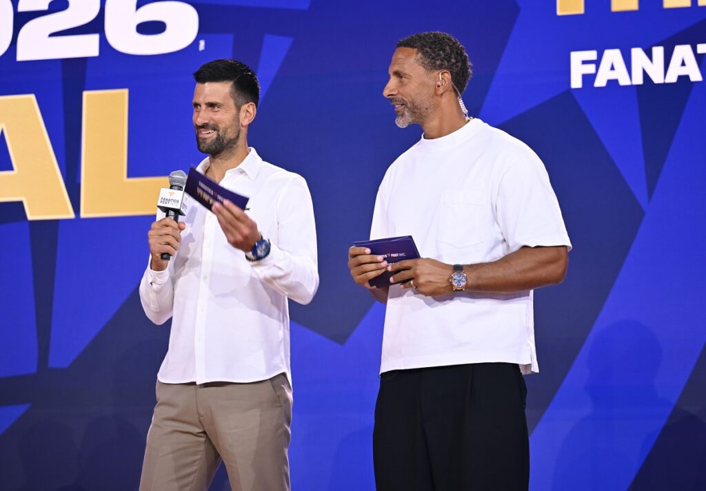 Moment inedit înaintea finalei Cupei Mondiale 2026! Novak Djokovic şi Tom Brady le-au pus întrebări lui Lionel Messi şi Rodri