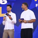 Moment inedit înaintea finalei Cupei Mondiale 2026! Novak Djokovic şi Tom Brady le-au pus întrebări lui Lionel Messi şi Rodri