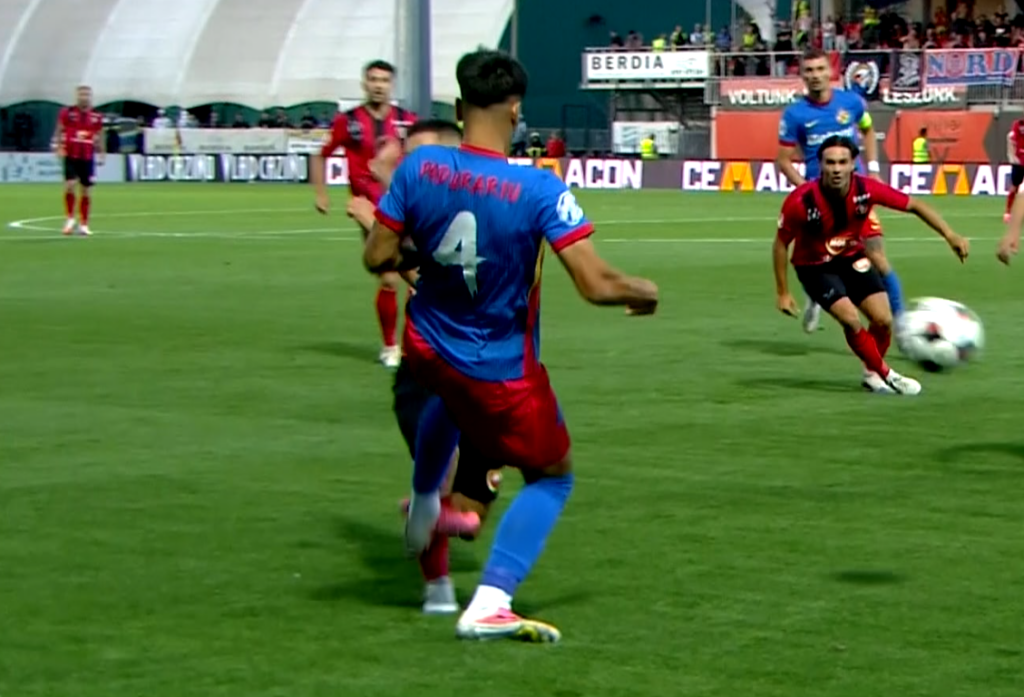 FCSB