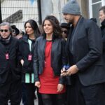 Ilie Năstase, apărat de fosta soţie în scandalul cu Ioana: „Îl ameninţa. Minte, vă zic sigur”