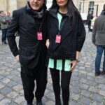 Ilie Năstase, apărat de fosta soţie în scandalul cu Ioana: „Îl ameninţa. Minte, vă zic sigur”