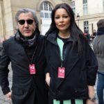 Ilie Năstase, apărat de fosta soţie în scandalul cu Ioana: „Îl ameninţa. Minte, vă zic sigur”