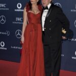 „Regreţi despărţirea de Ilie Năstase?” Răspunsul lui Brigitte, la 8 ani de la divorţul de fostul tenismen