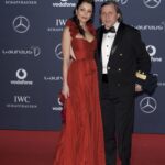 „Regreţi despărţirea de Ilie Năstase?” Răspunsul lui Brigitte, la 8 ani de la divorţul de fostul tenismen