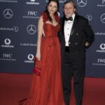 „Regreţi despărţirea de Ilie Năstase?” Răspunsul lui Brigitte, la 8 ani de la divorţul de fostul tenismen