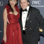 Ilie Năstase, apărat de fosta soţie în scandalul cu Ioana: „Îl ameninţa. Minte, vă zic sigur”