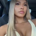 Jelicia Westhoff