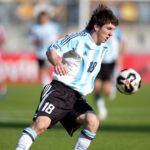 „Practic, l-am furat spaniolilor!” Cum l-a deturnat Argentina pe Messi, exact înainte să joace pentru „La Roja”