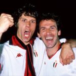 Cariera fabuloasă a lui Franco Baresi, pe care mulţi l-au văzut cel mai mare fundaş al tuturor timpurilor!