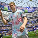 Kevin De Bruyne