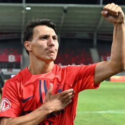 Risto Radunovic, dezvăluiri tari după derby-ul cu Rapid! Unde își va continua cariera: „E vorba și de orgoliu”