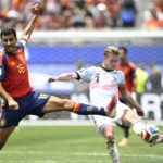 Rodri şi De Bruyne