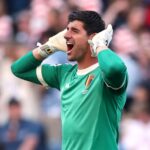 Thibaut Courtois