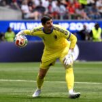 Thibaut Courtois