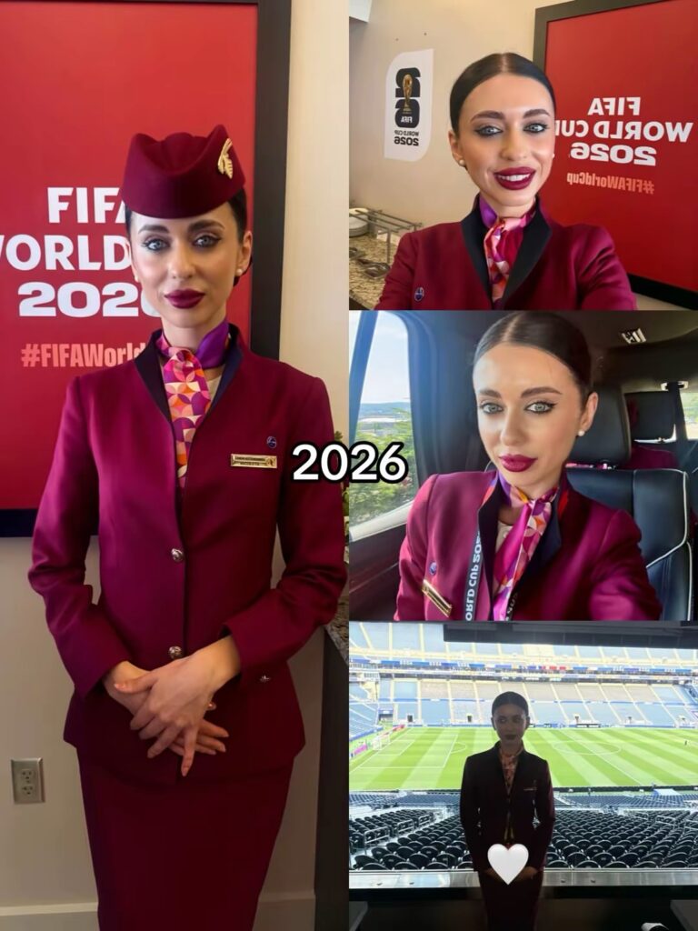 Cine este românca prezentă pe scenă lângă Trump la finala Mondialului: „Când a venit la mine Yamal… am leșinat!”