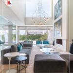 Casa unde locuiește Jose Mourinho