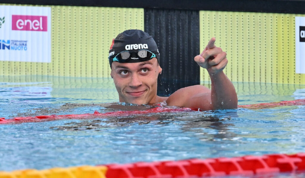 David Popovici