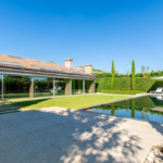 Casa unde locuiește Jose Mourinho