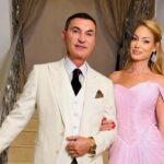 Cristi Borcea şi Valentina Pelinel